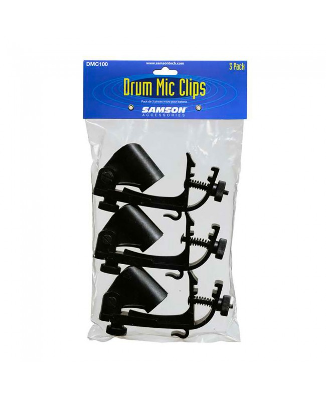 Samson DMC100