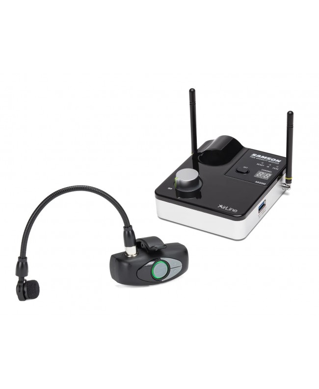 Samson AIRLINE 99m AWXm