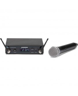 Samson CONCERT 99 UHF Handheld System Handheld Wireless Systems