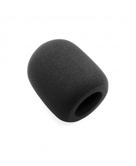 Samson Windproof Sponge for QE Microphone (1pcs)
