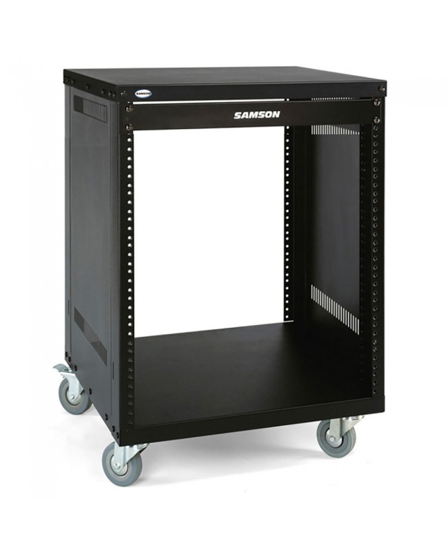Samson SRK12 19" Racks