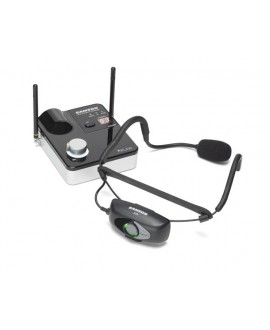 Samson AIRLINE 99m Headset Funksysteme
