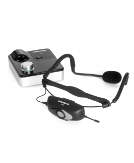 Samson AirLine XDM Headset Funksysteme