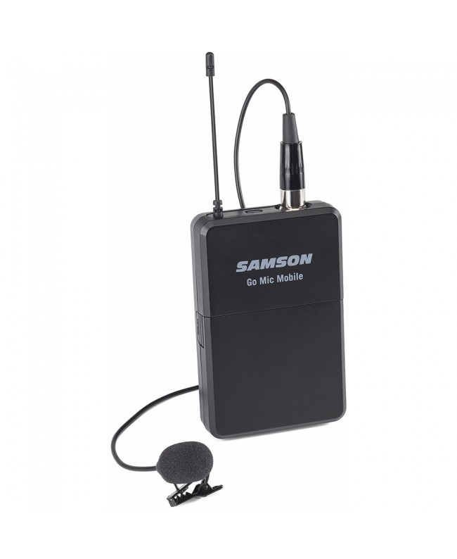 Samson LM8 Trasmettitori