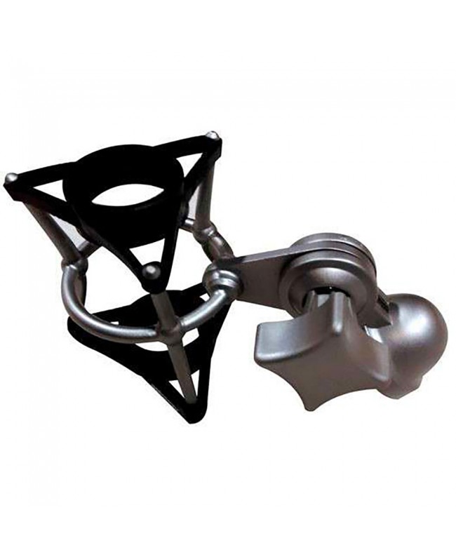 Samson SP02 Elastische Mikrofonhalterungen