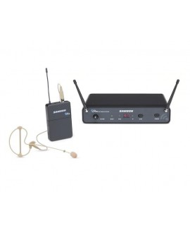 Samson CONCERT 88 UHF Earset System Headset Funksysteme