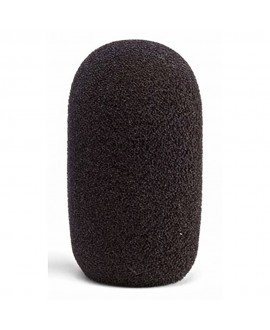 Samson Windproof Sponge for Microphone QV10 (1pcs) Wind Shields