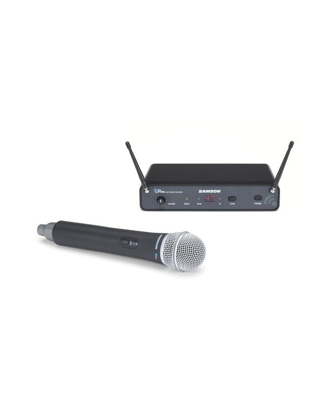 Samson CONCERT 88X UHF Handheld System Handheld Wireless Systems