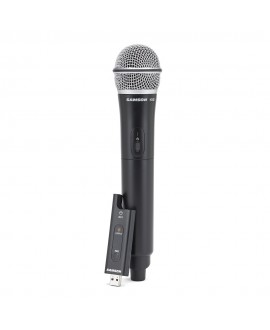 Samson XPD2 Handheld Handheld Wireless Systems