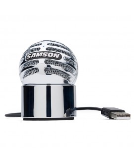 Samson METEORITE MIC Microfoni USB
