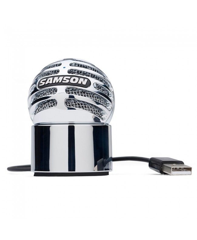 Samson METEORITE MIC USB Microphones