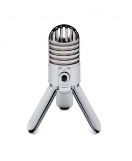 Samson METEOR MIC USB Microphones
