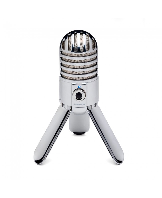 Samson METEOR MIC USB Mikrofone