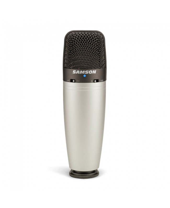 Samson C03 Large Diaphragm Microphones