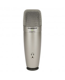 Samson C01U PRO Large Diaphragm Microphones