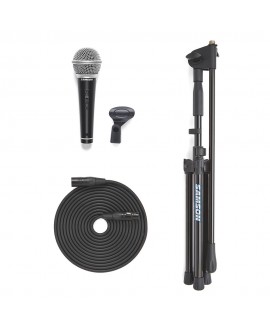 Samson VP-10X Handmikrofone