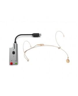 Samson DEU1 Sistema wireless Headset