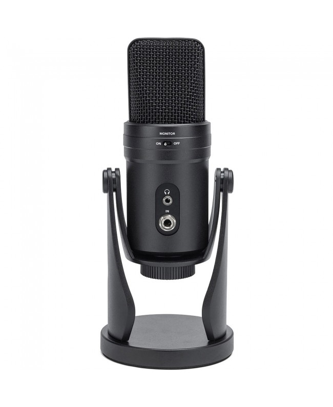 Samson G-TRACK PRO Microfoni USB
