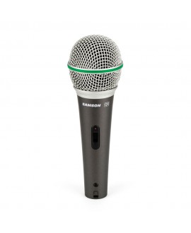 Samson Q6 Handmikrofone