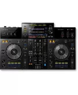 Pioneer DJ XDJ-RR Console DJ tutto in uno