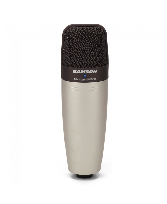 Samson C01 Large Diaphragm Microphones