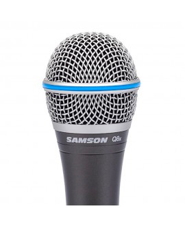Samson Q8X Handmikrofone