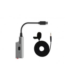 Samson LMU1 Sistemi wireless lavalier