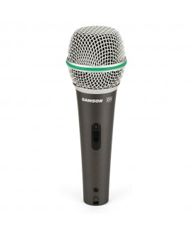 Samson Q4 CL
