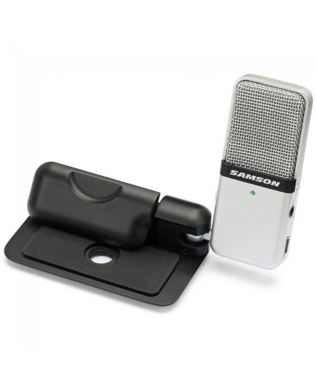 Samson GO MIC Microfoni USB
