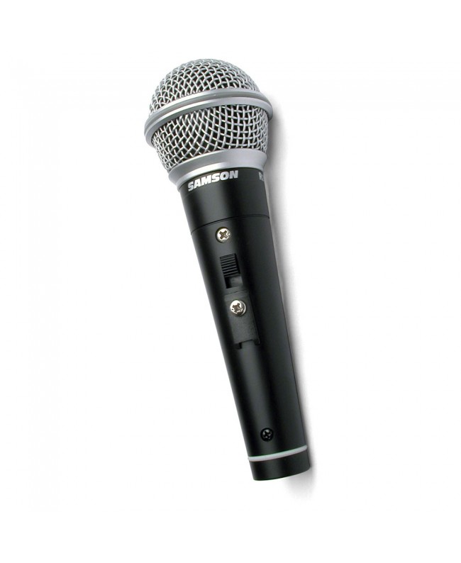 Samson R21S Handmikrofone