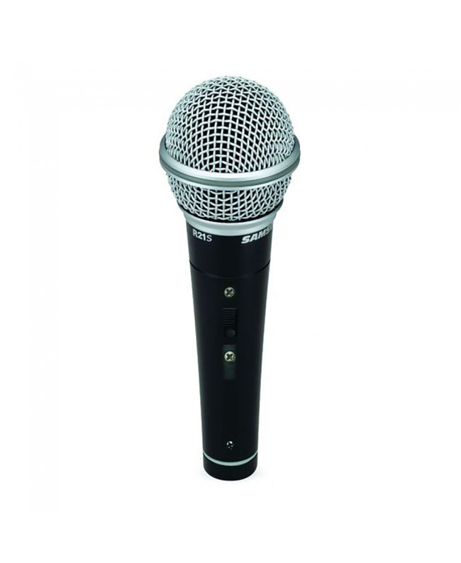 Samson R21S Handmikrofone