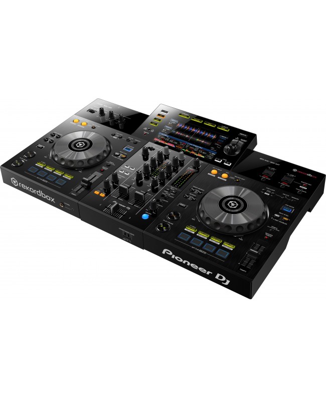 Pioneer DJ XDJ-RR All-in-One DJ Systems