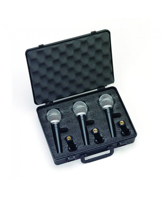 Samson R21S3 Handheld Microphones