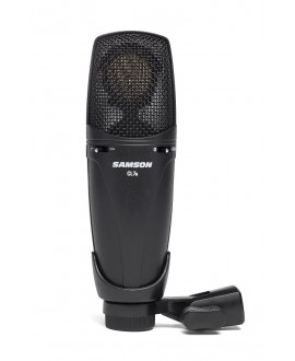 Samson CL7a Großmembran-Mikrofone