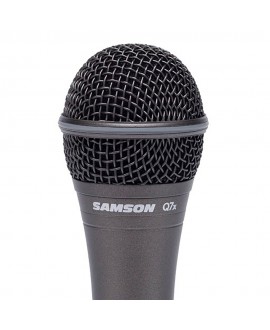 Samson Q7X Handmikrofone