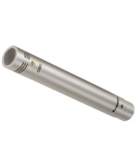 Samson C02 Microfoni a condensatore con diaframma piccolo