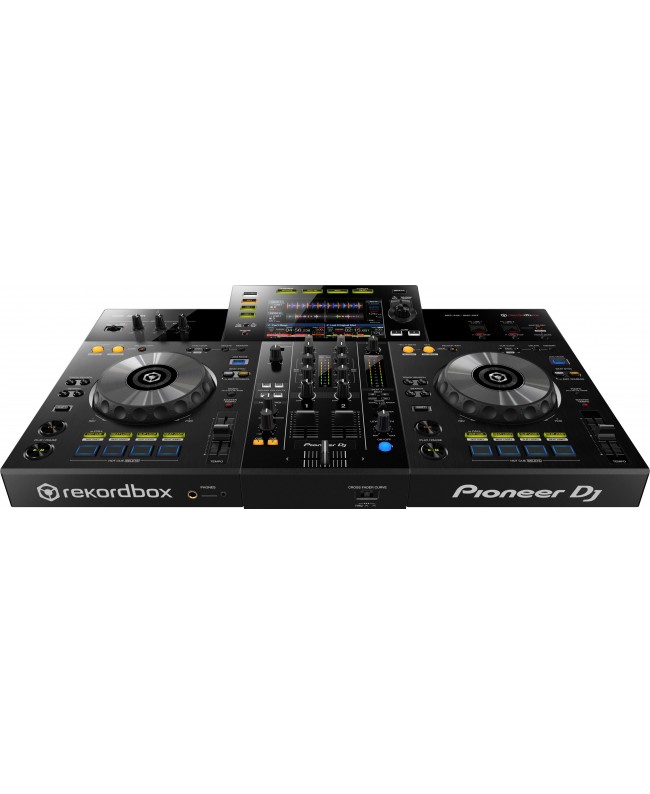 Pioneer DJ XDJ-RR All-in-One DJ-Systems