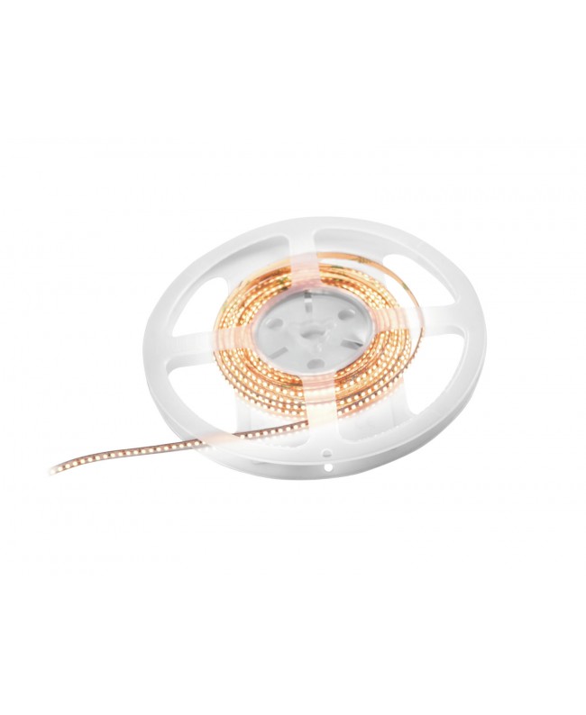 Eurolite LED Strip 1320 5m 2216 2700K 24V Tubi luminosi