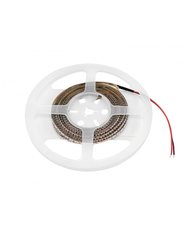 Eurolite LED Strip 1320 5m 2216 2700K 24V Tubi luminosi