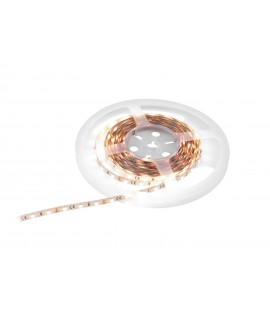 Eurolite LED Strip 300 5m 3528 3000K 24V Constant Current Lichtschläuche