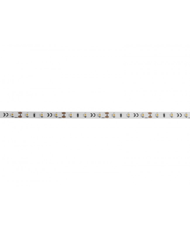 Eurolite LED Strip 300 5m 3528 3000K 24V Constant Current Lichtschläuche