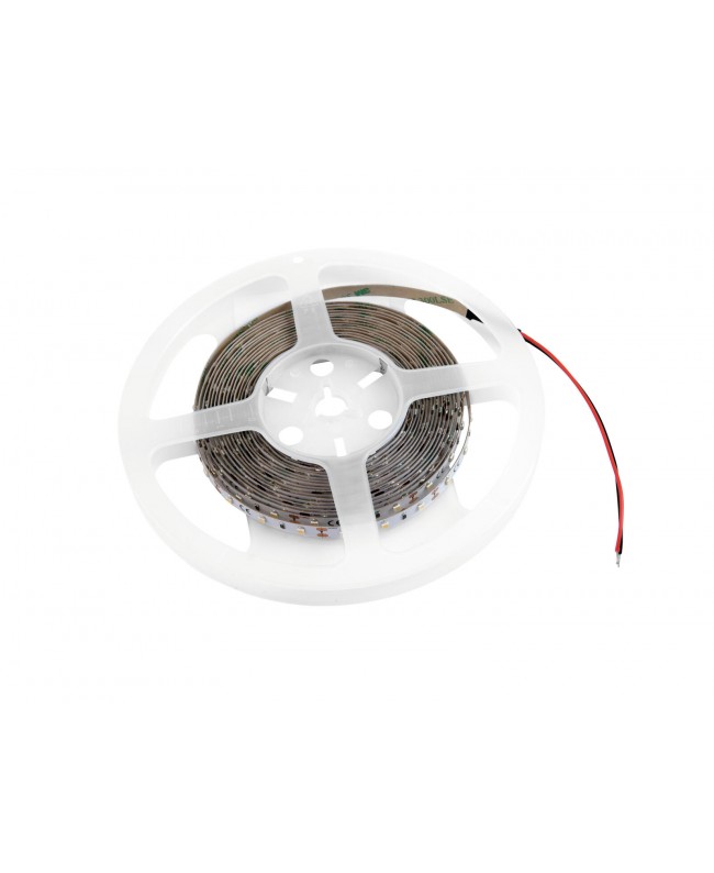 Eurolite LED Strip 300 5m 3528 3000K 24V Constant Current Tubi luminosi