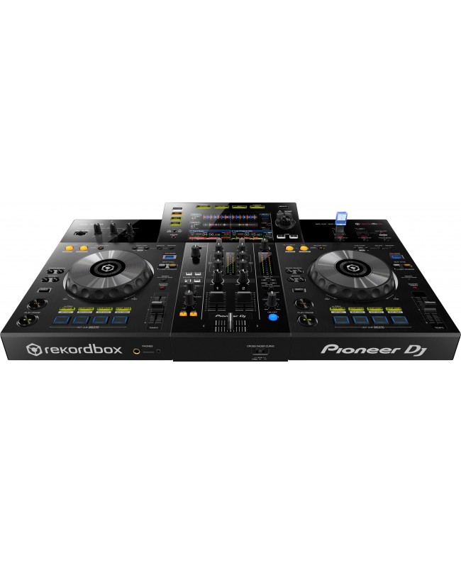 Pioneer DJ XDJ-RR Console DJ tutto in uno