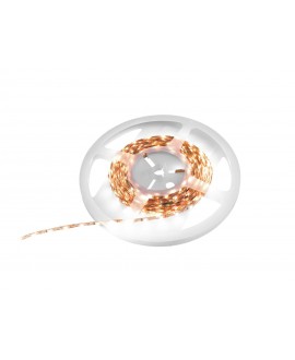 Eurolite LED Strip 300 5m 3528 3000K 12V bendable Lichtschläuche