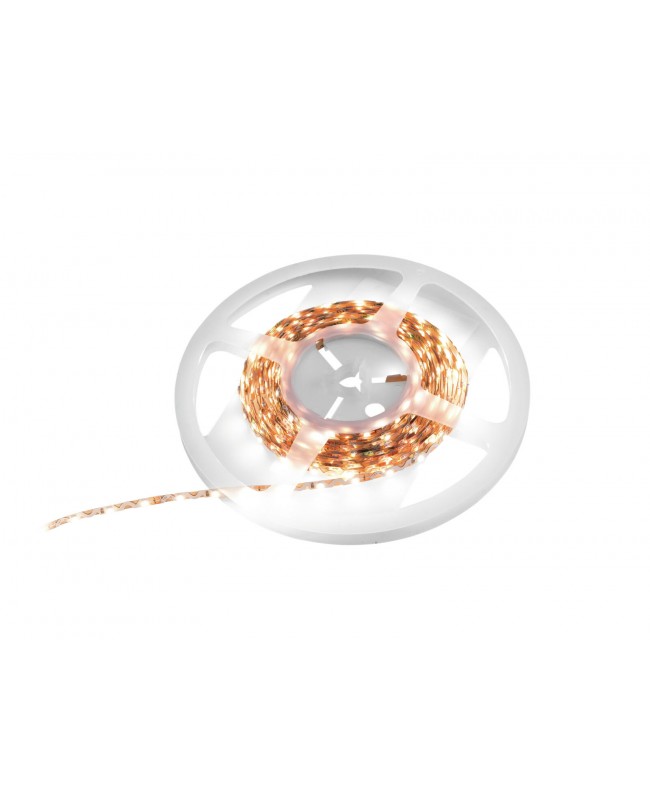 Eurolite LED Strip 300 5m 3528 3000K 12V bendable Lichtschläuche