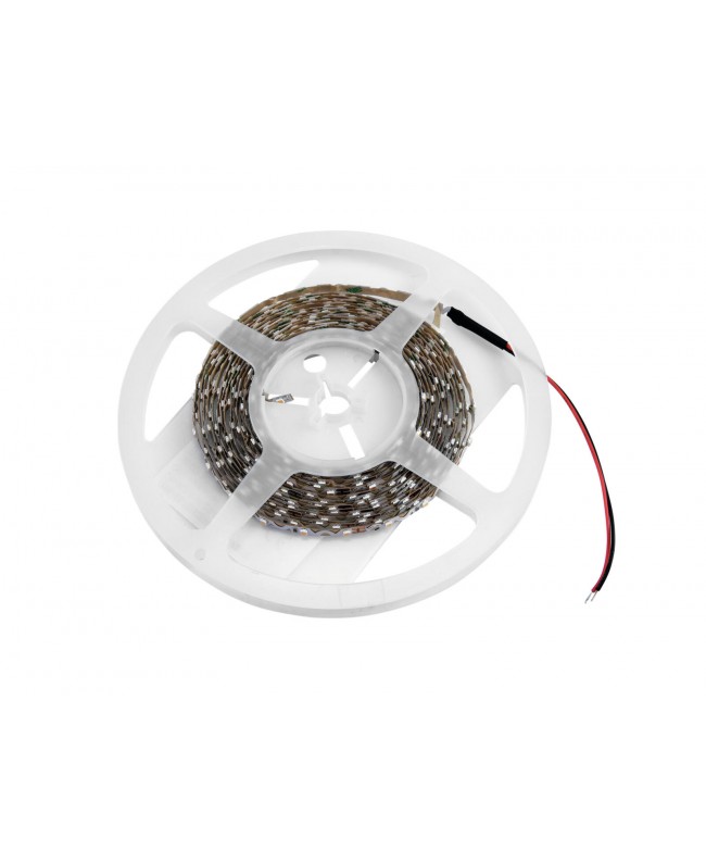 Eurolite LED Strip 300 5m 3528 3000K 12V bendable Tubi luminosi