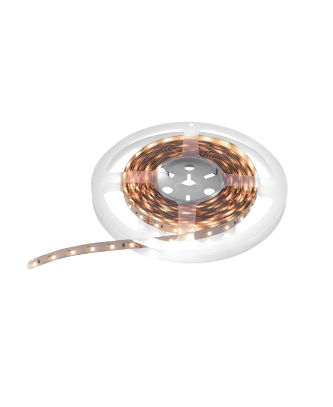 Eurolite LED Strip 600 5m 3528 2700+5700K 24V