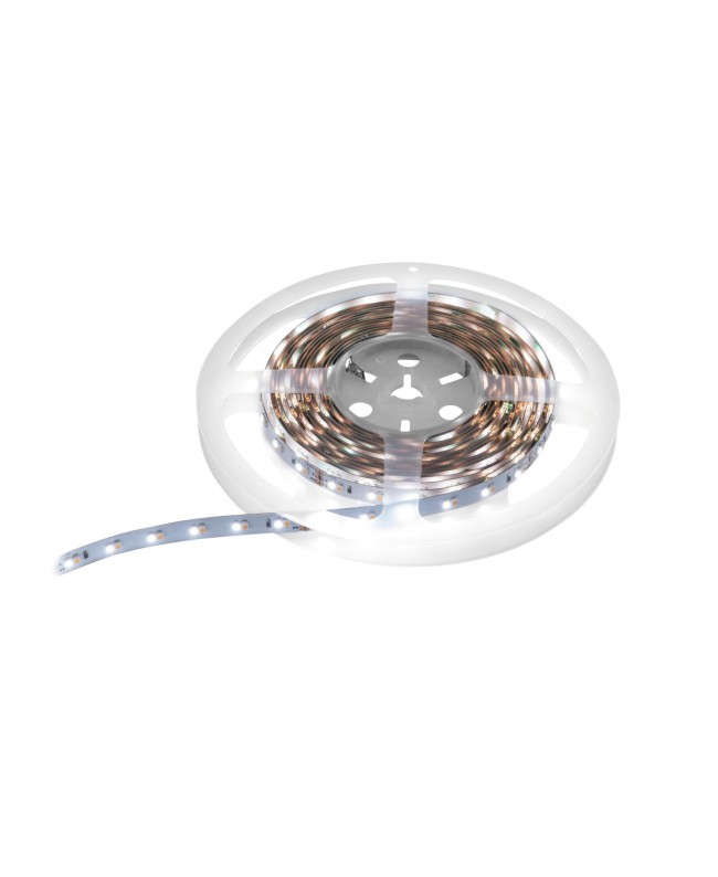 Eurolite LED Strip 600 5m 3528 2700+5700K 24V