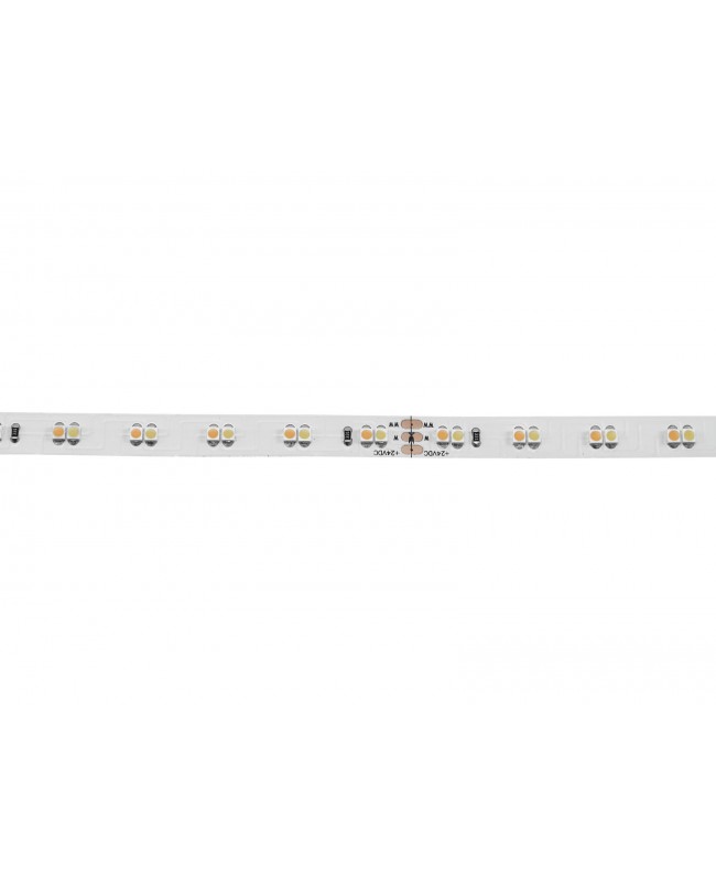 Eurolite LED Strip 600 5m 3528 2700+5700K 24V