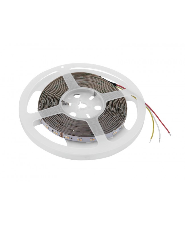 Eurolite LED Strip 600 5m 3528 2700+5700K 24V